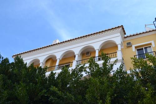 Nerja Espagne VIP Hotel code promo booking.com