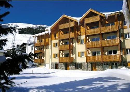 Les Deux Alpes 法國 Les Deux Alpes VIP 酒店促销代码 booking.com