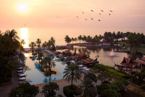 Cha Am Thaïlande VIP Hotel code promo booking.com