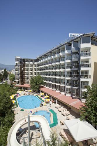阿拉尼亚 火雞 Alanya VIP 酒店促销代码 booking.com