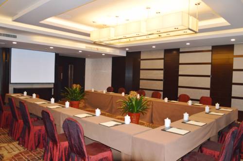 西安 中国 Xi'an VIP 酒店促销代码 booking.com