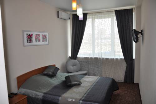 Vladivostok Russie VIP Hotel code promo booking.com