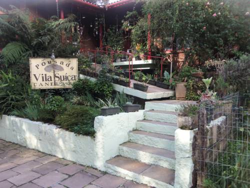 卡内拉（南里奥格兰德州） 巴西 Canela (Rio Grande do Sul) VIP 酒店促销代码 booking.com