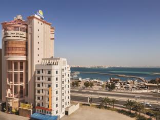 麦纳麦 巴林 Manama VIP 酒店促销代码 agoda.com