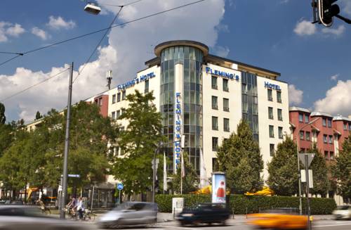 慕尼黑 德國 München VIP 酒店促销代码 booking.com