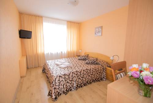 里加 拉脫維亞 Rīga VIP 酒店促销代码 booking.com