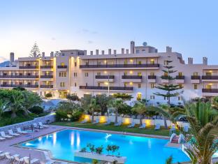 克里特 希腊 Crete VIP 酒店促销代码 agoda.com