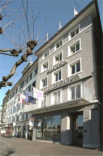 Zürich Suisse VIP Hotel code promo booking.com