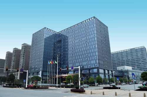 Changsha Chine VIP Hotel code promo booking.com