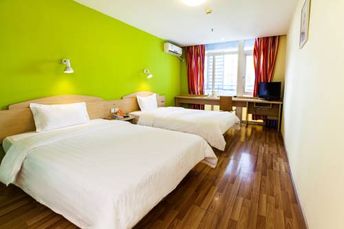 Guangzhou Chine VIP Hotel code promo booking.com