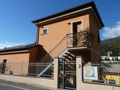 莱万托 意大利 Levanto VIP 酒店促销代码 booking.com