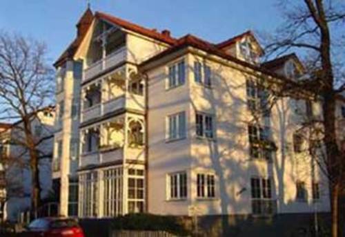 Binz (Ostseebad) Allemagne VIP Hotel code promo booking.com
