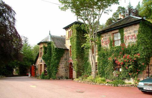因弗内斯 英國 Inverness VIP 酒店促销代码 booking.com