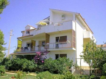 Brodarica Croatie VIP Hotel code promo booking.com