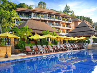 甲米 泰国 Krabi VIP 酒店促销代码 agoda.com