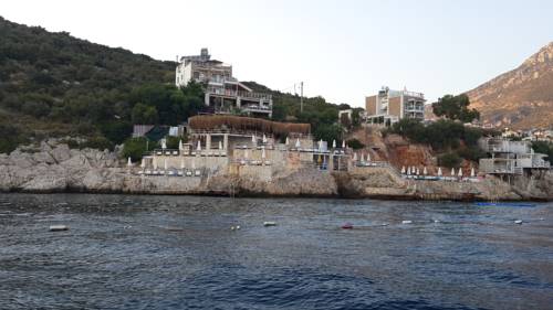 卡尔坎 火雞 Kalkan VIP 酒店促销代码 booking.com