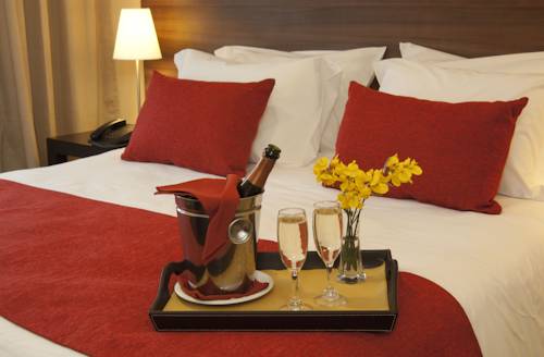 El Calafate Argentine VIP Hotel code promo booking.com