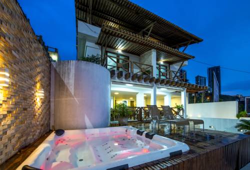 纳塔尔（北里奥格兰德州） 巴西 Natal (Rio Grande Do Norte) VIP 酒店促销代码 booking.com