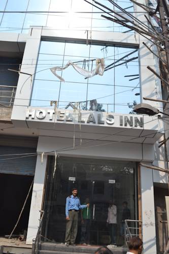 Agra Inde VIP Hotel code promo booking.com