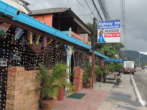 Khao Lak Thaïlande VIP Hotel code promo booking.com