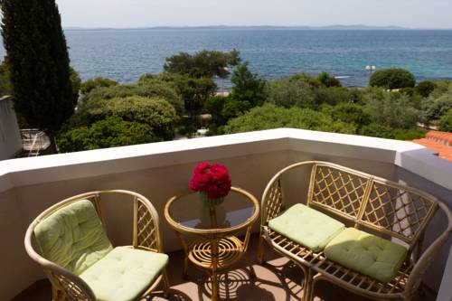Petrcane Croatie VIP Hotel code promo booking.com