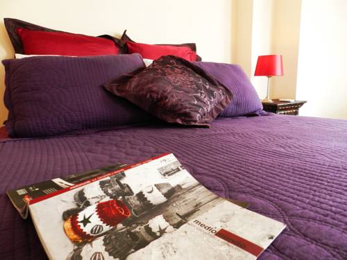 Montevideo Uruguay VIP Hotel code promo booking.com
