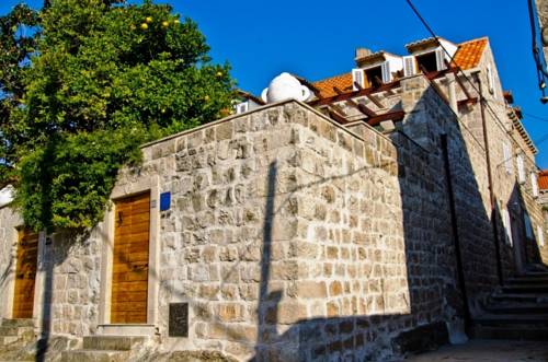 Cavtat Croatie VIP Hotel code promo booking.com