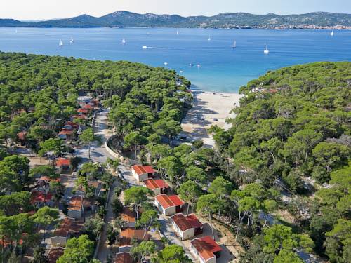 比奥格勒·纳·莫鲁 克羅地亞 Biograd na Moru VIP 酒店促销代码 booking.com