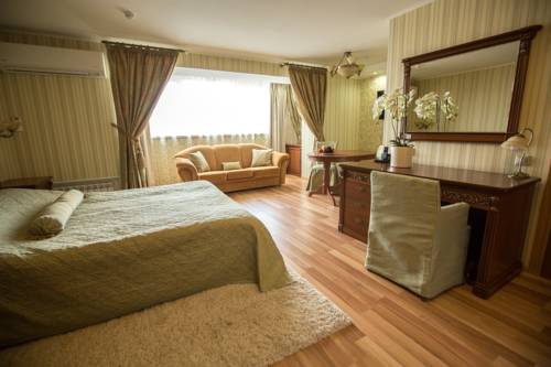 Moscou Russie VIP Hotel code promo booking.com