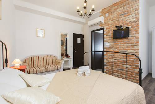 Divisé Croatie VIP Hotel code promo booking.com