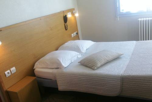 Nantes France VIP Hotel code promo booking.com