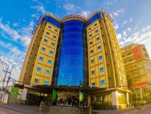 宿务 菲律宾 Cebu VIP 酒店促销代码 agoda.com