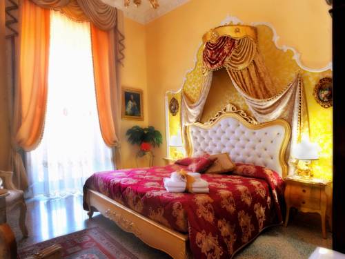 阿格里真托 意大利 Agrigento VIP 酒店促销代码 booking.com