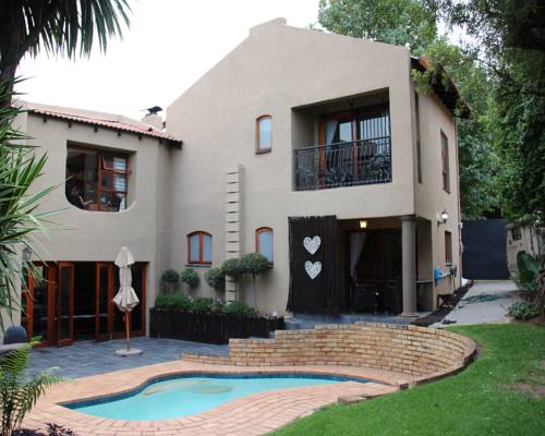 约翰内斯堡 南非 Johannesburg VIP 酒店促销代码 booking.com