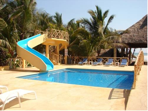Acapulco Mexique VIP Hotel code promo booking.com
