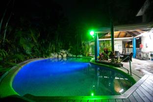 凯恩斯 澳大利亚 Cairns VIP 酒店促销代码 agoda.com