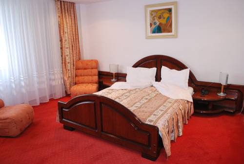 康斯坦察 羅馬尼亞 Constanţa VIP 酒店促销代码 booking.com