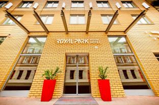 布达佩斯 匈牙利 Budapest VIP 酒店促销代码 agoda.com