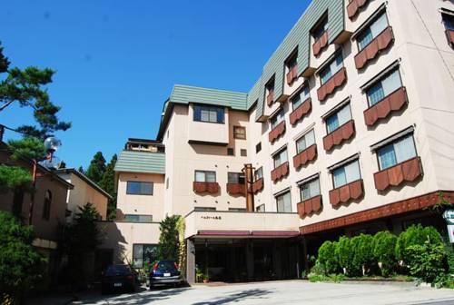 Hakuba Japon VIP Hotel code promo booking.com