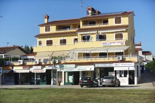 罗维尼 克羅地亞 Rovinj VIP 酒店促销代码 booking.com