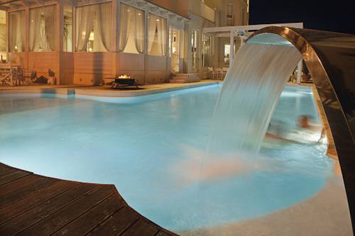 里米尼 意大利 Rimini VIP 酒店促销代码 booking.com