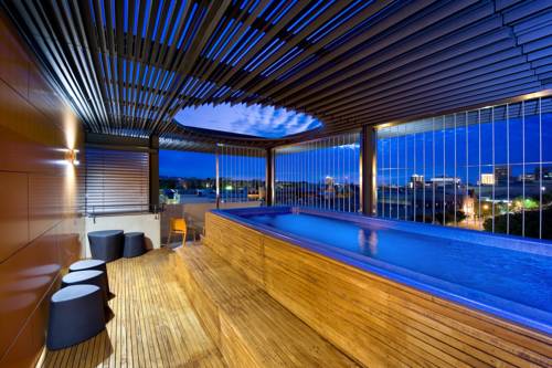 Adélaïde Australie VIP Hotel code promo booking.com