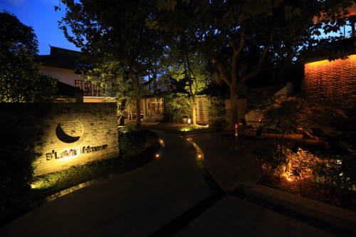 上海 中国 Shanghai VIP 酒店促销代码 booking.com