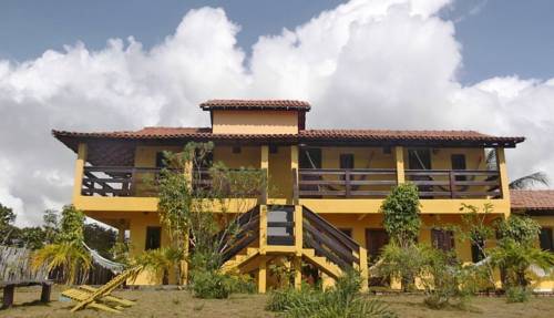 Porto Seguro (Bahia) Brésil VIP Hotel code promo booking.com