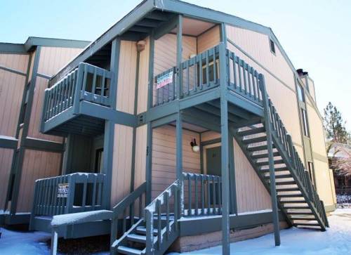 Big Bear Lake États Unis VIP Hotel code promo booking.com