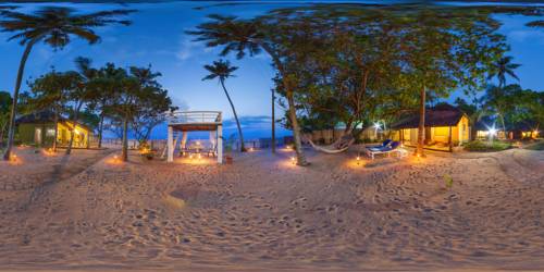 Alleppey Inde VIP Hotel code promo booking.com