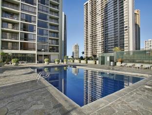 夏威夷瓦胡岛 美国 Oahu, Hawaii VIP 酒店促销代码 agoda.com