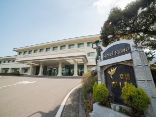 济州岛 韩国 Jeju Island VIP 酒店促销代码 agoda.com