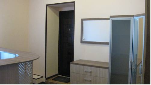 Permanente Russie VIP Hotel code promo booking.com