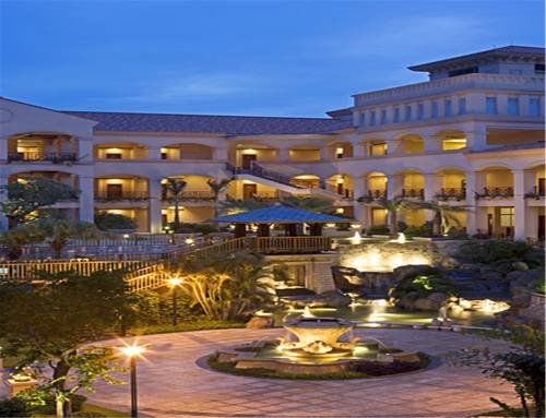东莞市 中国 Dongguan VIP 酒店促销代码 booking.com